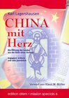 Buchcover China mit Herz