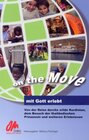 Buchcover On the Move - mit Gott erlebt