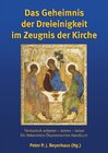 Buchcover Das Geheimnis der Dreieinigkeit im Zeugnis der Kirche