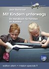 Buchcover Mit Kindern unterwegs