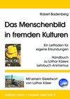 Buchcover Das Menschenbild in fremden Kulturen