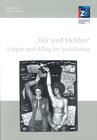 Buchcover "Wir sind Helden"