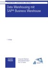 Buchcover Data Warehousing mit SAP Business Warehouse