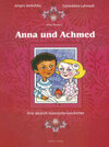 Buchcover Anna und Achmed