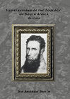 Buchcover Illustrations of the Zoology of South Africa