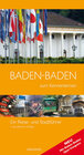 Buchcover Baden-Baden zum Kennenlernen