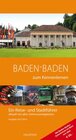 Buchcover Baden-Baden zum Kennenlernen