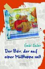 Buchcover Der Bär, der auf einer Mülltonne saß