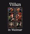 Buchcover Villen in Weimar