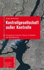 Buchcover Kontrollgesellschaft ausser Kontrolle