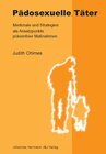 Buchcover Pädosexuelle Täter