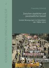 Buchcover Zwischen staatlicher und parastaatlicher Gewalt