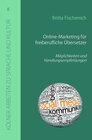 Buchcover Online-Marketing für freiberufliche Übersetzer