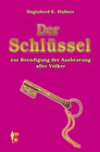 Buchcover Der Schlüssel