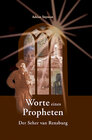 Buchcover Worte eines Propheten
