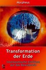 Buchcover Transformation der Erde