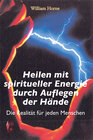 Buchcover Heilen