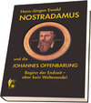 Buchcover Nostradamus und die Johannes-Offenbarung