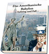 Buchcover Das amerikanische Babylon