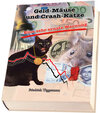 Buchcover Geld-Mäuse und Crash-Katze