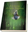 Buchcover Luzifer in der Matrix