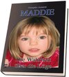 Buchcover MADDIE - Die Wahrheit über die Lüge