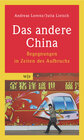 Buchcover Das andere China