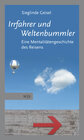 Buchcover Irrfahrer und Weltenbummler