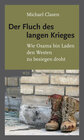 Buchcover Der Fluch des langen Krieges