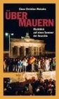 Buchcover Über Mauern
