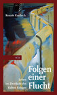 Buchcover Folgen einer Flucht