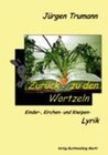 Buchcover Zurück zu den Wortzeln