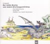 Buchcover Der letzte Drache
