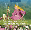 Buchcover Deutsche Märchen