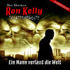 Buchcover Ein Mann verlässt die Welt