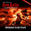 Buchcover Abenteuer in der Urzeit