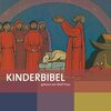 Buchcover Kinderbibel