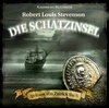 Buchcover Die Schatzinsel