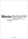 Buchcover Werte Wirtschaft