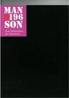 Buchcover MAN SON 1969