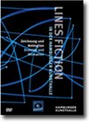 Buchcover Lines Fiction in der Hamburger Kunsthalle