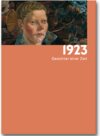 Buchcover 1923