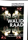 Buchcover Walid Raad