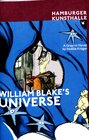 Buchcover William Blake's Universe