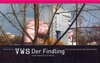 Buchcover VWS Der Findling