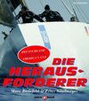 Buchcover Die Herausforderer