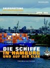 Buchcover Shipspotting