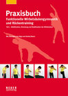 Buchcover Praxisbuch funktionelle Wirbelsäulengymnastik und Rückentraining