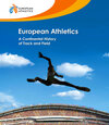 Buchcover European Athletics