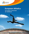 Buchcover European Athletics